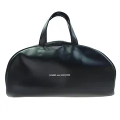 コムデギャルソン　バッグ 楽天市場】【中古】COMME des GARCONS ボストンバッグ GZ-K206