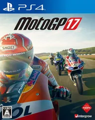 MotoGP 17 - PS4