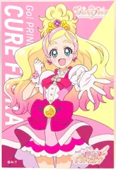 キュアスカーレット　プリティピックアップフェア　缶バッジ　7点セット プリキュア プリティストア on X: 