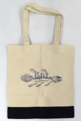 【中古】バッグ りぶ トートバッグ 「Rib-on“e”～『Ribing fossil』Release Party～」