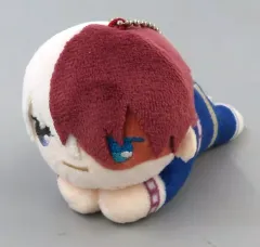 【中古】雑貨 轟焦凍 「僕のヒーローアカデミア はぐキャラコレクションSpecial」