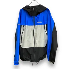 STUSSY 20AW GORE-TEX RAINROOM SHELL JACKET サイズLのサムネイル