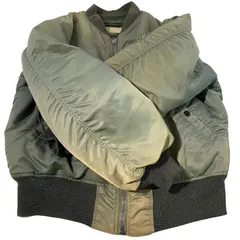 【ほぼ未使用】バズリクソンズ　B-15C (MOD.) 希少ビッグサイズ タグ付 2022 November 3rd | 今日のビショップ | Bshop