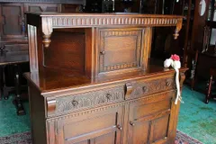 2026年最新】英国 サイドボードの人気アイテム - メルカリ