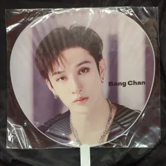 2025年最新】バンチャン うちわの人気アイテム - メルカリ