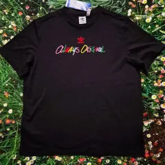 adidas adidas(アディダス) 半袖T 新品 M