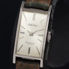 2025年最新】seiko venusの人気アイテム - メルカリ 2025年最新】seiko venusの人気アイテム - メルカリ