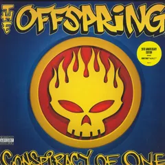 2025年最新】offspring レコードの人気アイテム - メルカリ