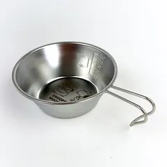 シェラカップ バックパック スヌーピー