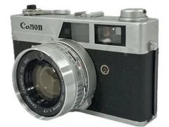 2023年最新】canonet canonの人気アイテム - メルカリ