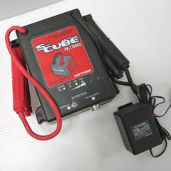 セイシング スタートキューブ PB-1200GX エンジンスターター
