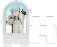 【中古】アクリルスタンド・アクリルパネル 四葉環 マルチアクリルスタンド 「劇場版アイドリッシュセブン LIVE 4bit BEYOND THE PERiOD」