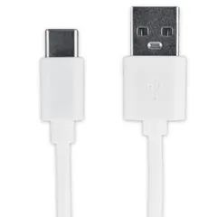 USB TypeC ケーブル 25cm 5V2A タイプC データ転送 充電 充電器 USB2.0 TypeCtoTypeA 高耐久 android スマートフォン タブレット ゲーム機 安心 安全