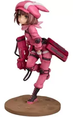 1/7 レン フィギュア 未開封 2025年最新】レン 1/7 ガンゲイルの人気アイテム - メルカリ