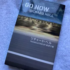 2024年最新】#richard_hellの人気アイテム - メルカリ