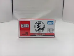 トミカ No.8 スズキ ジムニｰ トミカイベントモデル タカラトミー