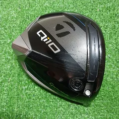 Qi10 ドライバー 9.0 ヘッドのみ 2025年最新】QI10 ドライバー ヘッドのみ 9の人気アイテム