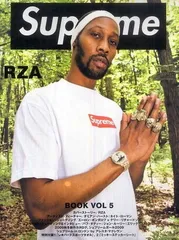【希少美品】Supreme ムックBook 全6巻　トート付 Supreme - 雑誌 ムック 本 全て」の検索結果│宝島社の通販 宝島
