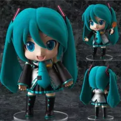 【中古】フィギュア ミクダヨー 「キャラクター・ボーカル・シリーズ01 初音ミク」 1/8 塗装済み可動フィギュア