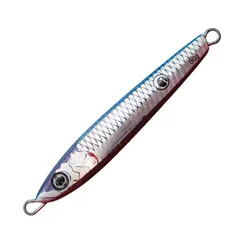 イッセイ海太郎(Issei Umitaro) ネコメタル 150g #008 ブルーピンク 1