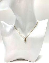 最終処分SALE】Dior スター&フェイクパール ネックレス A-12155 - メルカリ
