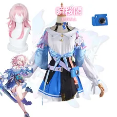 2025年最新】崩壊スターレイル コスプレ 三月なのかの人気
