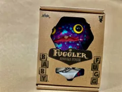 【新品・送料込み】ドリームブロッサム ベビーファグ Spotty Squidge ﾍﾞﾋﾞ-ﾌｱｸﾞSPOTTYSQUIDGE