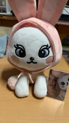 GFRIEND VIVIZ ウナ シンビ ぬいぐるみ 2025年最新】viviz ウナ ぬいぐるみの人気アイテム - メルカリ