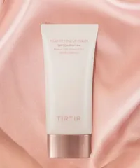 [TIRTIR]  [ティルティル] マスクフィット トーンアップクリーム   化粧下地・日焼け対策・UVケア