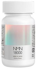 NMN サプリメント18000 ㎎ - メルカリ