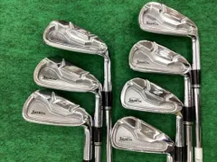 スリクソン Z725 7本セット スリクソン Z725 | アイアン | 製品情報 | DUNLOP GOLFING WORLD