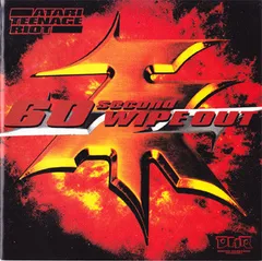 2025年最新】Atari Teenage Riotの人気アイテム - メルカリ