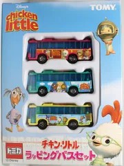 2024年最新】トミカ バス セットの人気アイテム - メルカリ