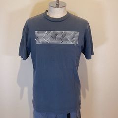 90's stussy T-shirt