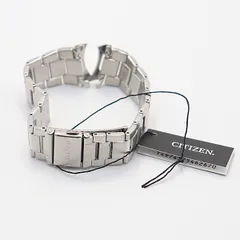 2025年最新】citizen 純正 19mmの人気アイテム - メルカリ