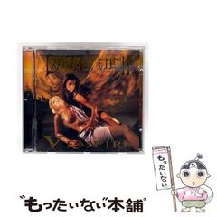【中古】 Vempire Or Dark Faerytales In Phallustein [import] / Cradle Of Filth / Cacophonous Records