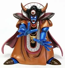 【中古】「非常に良い」ドラゴンクエスト ソフビモンスター 限定メタリックカラーバージョン 003 ゾーマ