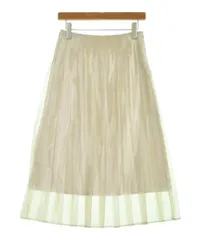 その他 ロング・マキシ丈スカート レディース 【古着】【中古】【送料無料】