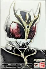 バンダイ S.H.Figuarts/真骨彫製法 仮面ライダークウガ 仮面ライダークウガ アルティメットフォーム