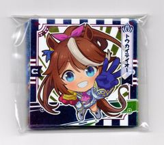 BANDAI 1탄/2595070 말딸 프리티더비 Season 2프리티더비 구미 전 20종 세트