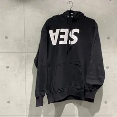 ウィンダンシー × ゴッドセレクション スウェット WIND AND SEA ウィンダンシーとゴッドセレクションXXXのコラボが48時間限定