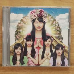 AKB48 さよなら クロール 通常盤 Type A.B.K CD+DVD 3点 - メルカリ