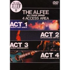 THE ALFEE We Get Requests! DVD - メルカリ