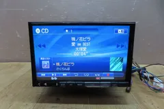 2024年最新】アルパイン VIE-X088V 地デジの人気アイテム - メルカリ