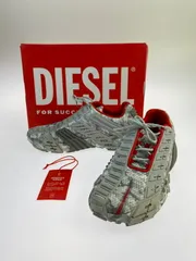 DIESEL スニーカー S-PROTOTYPE LOW 美品 未使用 箱付き 楽天市場】ディーゼル スニーカー メンズ ローカットスニーカー