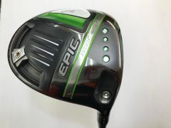 【最短翌日発送】EPIC MAX | 10.5 | SR | Diamana 40 for Callaway(EPIC MAX) | 中古 | ドライバー | キャロウェイ