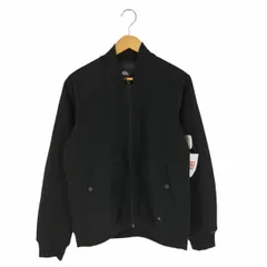 クイックシルバー Quiksilver BOMBER BLOCK ボンバーブロックジャケット メンズ import：M のサムネイル