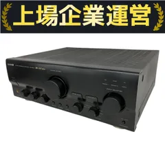 動作品　kenwood ka-5040R プリメインアンプ　送料無料 Yahoo!オークション -「5040」(一般) (アンプ)の落札相場・落札価格