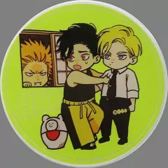 ハッピークソライフ　アクリルコースター 2025年最新】ハッピークソライフ コースターの人気アイテム