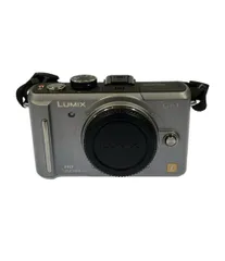 2025年最新】lumix dmc-gf1ボディの人気アイテム - メルカリ